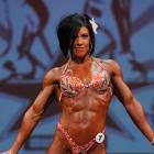 Dana  Bailey - IFBB Desert Muscle Classic 2012 - #1