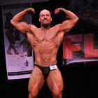 Tavish  Steele - NPC Muscle Mayhem 2011 - #1