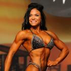 Myriam  Capes - IFBB Europa Super Show 2010 - #1