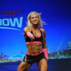 Whitney  Jones - IFBB Toronto Pro Supershow 2012 - #1