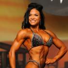 Myriam  Capes - IFBB Europa Super Show 2010 - #1