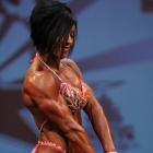 Dana  Bailey - IFBB Desert Muscle Classic 2012 - #1