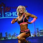 Whitney  Jones - IFBB Toronto Pro Supershow 2012 - #1