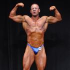 Mark  Cross - NPC Elite Muscle Classic 2010 - #1