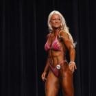 Michelle  Krack - IFBB North American Championships 2009 - #1