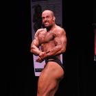 Tavish  Steele - NPC Muscle Mayhem 2011 - #1