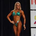 Sici  Weinstock - IFBB North American Championships 2009 - #1