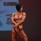 Dana  Bailey - IFBB Desert Muscle Classic 2012 - #1