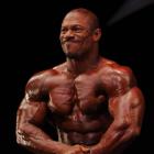 Tricky  Jackson - IFBB Jacksonville Pro 2009 - #1