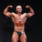Tony  Caruso - NPC Elite Muscle Classic 2010 - #1