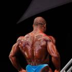 Tricky  Jackson - IFBB Jacksonville Pro 2009 - #1