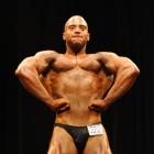 Arnaldo  Santiago - NPC Steve Stone NY Metropolitans 2012 - #1