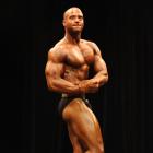 Arnaldo  Santiago - NPC Steve Stone NY Metropolitans 2012 - #1