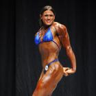 Alyssa  Stroud - NPC USA 2012 - #1