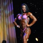 Alina   Popa - IFBB Arnold Classic 2012 - #1