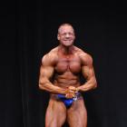 Mark  Cross - NPC Elite Muscle Classic 2010 - #1