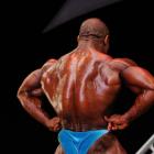 Tricky  Jackson - IFBB Jacksonville Pro 2009 - #1