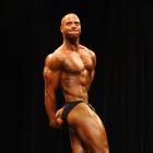 Arnaldo  Santiago - NPC Steve Stone NY Metropolitans 2012 - #1