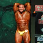 Russell  Gaar - NPC Europa Super Show 2011 - #1