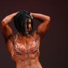 Dana  Bailey - IFBB Desert Muscle Classic 2012 - #1