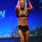 Whitney  Jones - IFBB Toronto Pro Supershow 2012 - #1