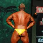 Russell  Gaar - NPC Europa Super Show 2011 - #1