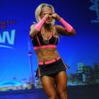 Whitney  Jones - IFBB Toronto Pro Supershow 2012 - #1