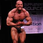 Tavish  Steele - NPC Muscle Mayhem 2011 - #1
