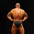 Arnaldo  Santiago - NPC Steve Stone NY Metropolitans 2012 - #1