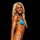 Tawna  Eubanks - NPC Jr. USA 2010 - #1