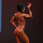 Dana  Bailey - IFBB Desert Muscle Classic 2012 - #1