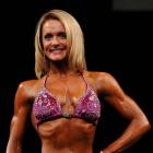 Marie Ann  Newman - NPC Jr. USA 2009 - #1