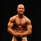 Arnaldo  Santiago - NPC Steve Stone NY Metropolitans 2012 - #1
