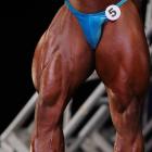 Tricky  Jackson - IFBB Jacksonville Pro 2009 - #1