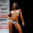 Dana  Rosamny - NPC Eastern USA 2009 - #1