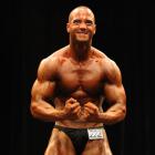 Arnaldo  Santiago - NPC Steve Stone NY Metropolitans 2012 - #1