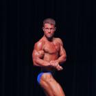 Adam  George - NPC Adela Garcia Classic 2013 - #1