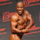 Dennis  Stimpson - NPC Ronnie Coleman Classic 2011 - #1