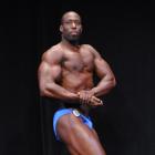 Chris  Barber - NPC Elite Muscle Classic 2010 - #1