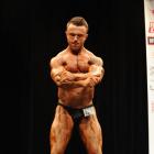 Arnaldo  Santiago - NPC Steve Stone NY Metropolitans 2012 - #1