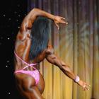 Alina   Popa - IFBB Arnold Classic 2012 - #1