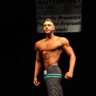 Dominic  Anastasia - NPC Mike Francois Classic 2015 - #1