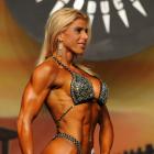 Regiane  DaSilva - IFBB Europa Super Show 2010 - #1