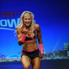 Whitney  Jones - IFBB Toronto Pro Supershow 2012 - #1