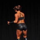 Toni  Naramore - NPC Jr. Nationals 2014 - #1