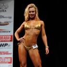 Monica  Eiler - NPC Eastern USA 2009 - #1