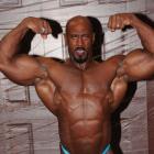  Art   Williams - NPC Masters Nationals 2010 - #1