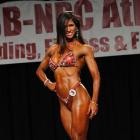 Tivisay   Briceno - IFBB Atlantic City Pro 2009 - #1