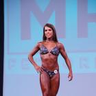 Brianna  DeLape - NPC Texas Shredder Classic 2013 - #1