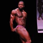 Carlton  Newsome - NPC Muscle Mayhem 2011 - #1